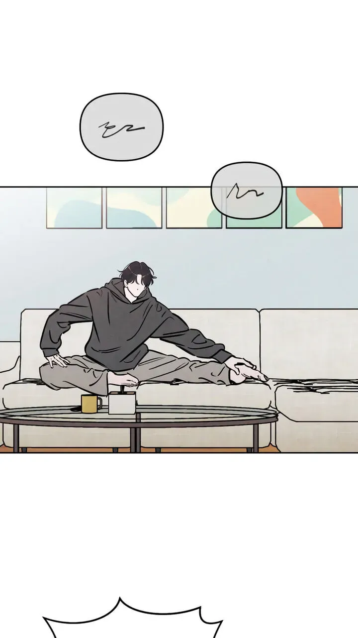 Can I Borrow the Fire? Chapter 95 page 2 - 