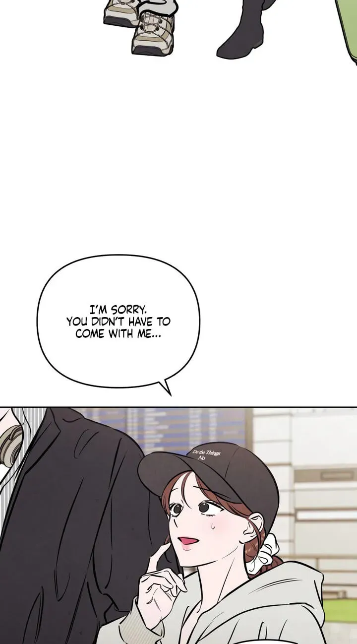 Can I Borrow the Fire? Chapter 95 page 13 - 