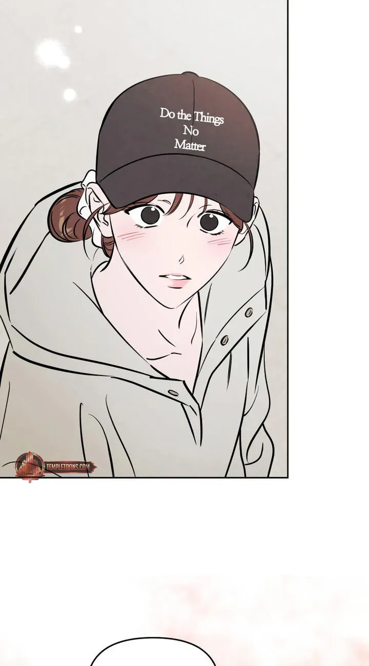 Can I Borrow the Fire? Chapter 95 page 17 - 