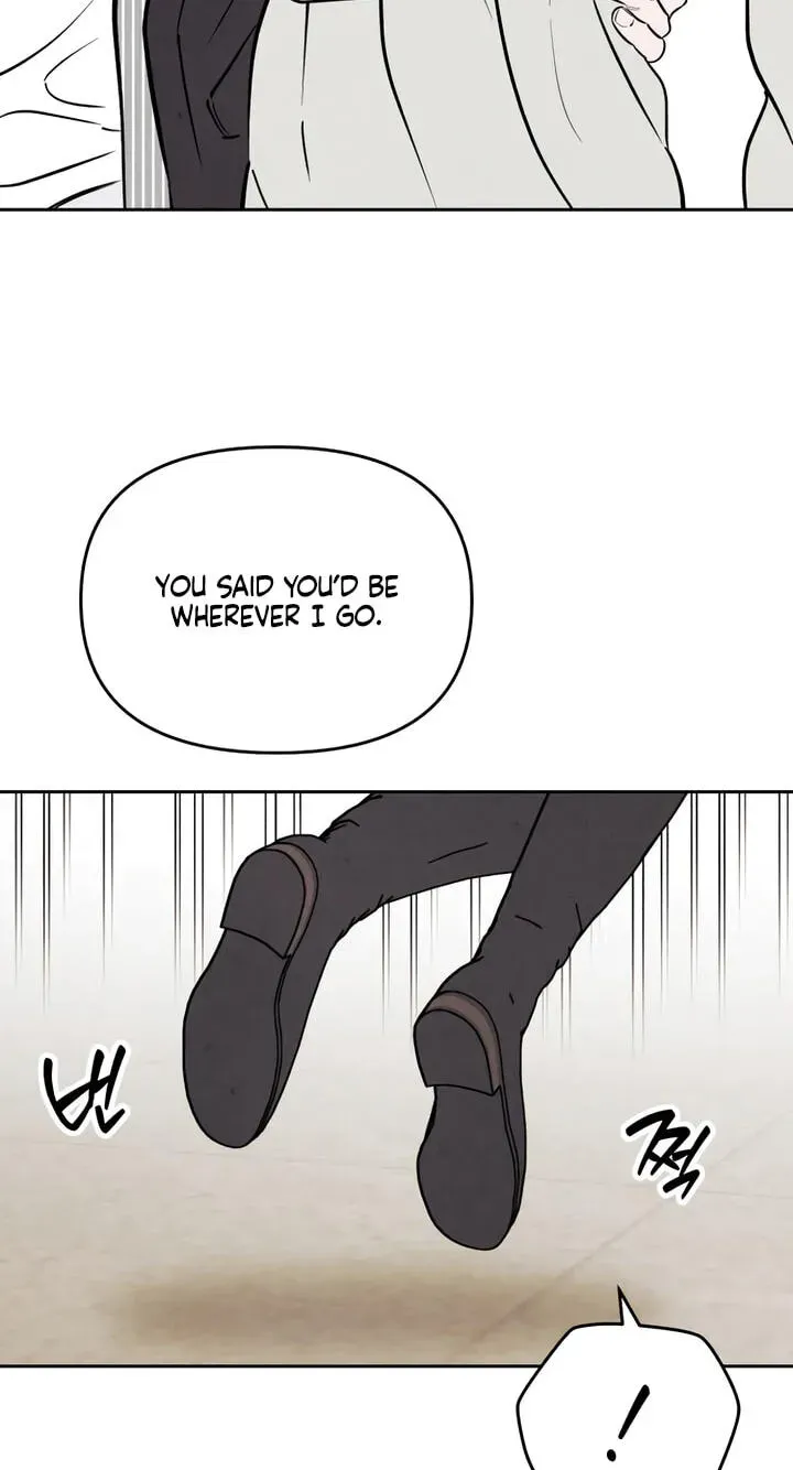 Can I Borrow the Fire? Chapter 95 page 20 - 