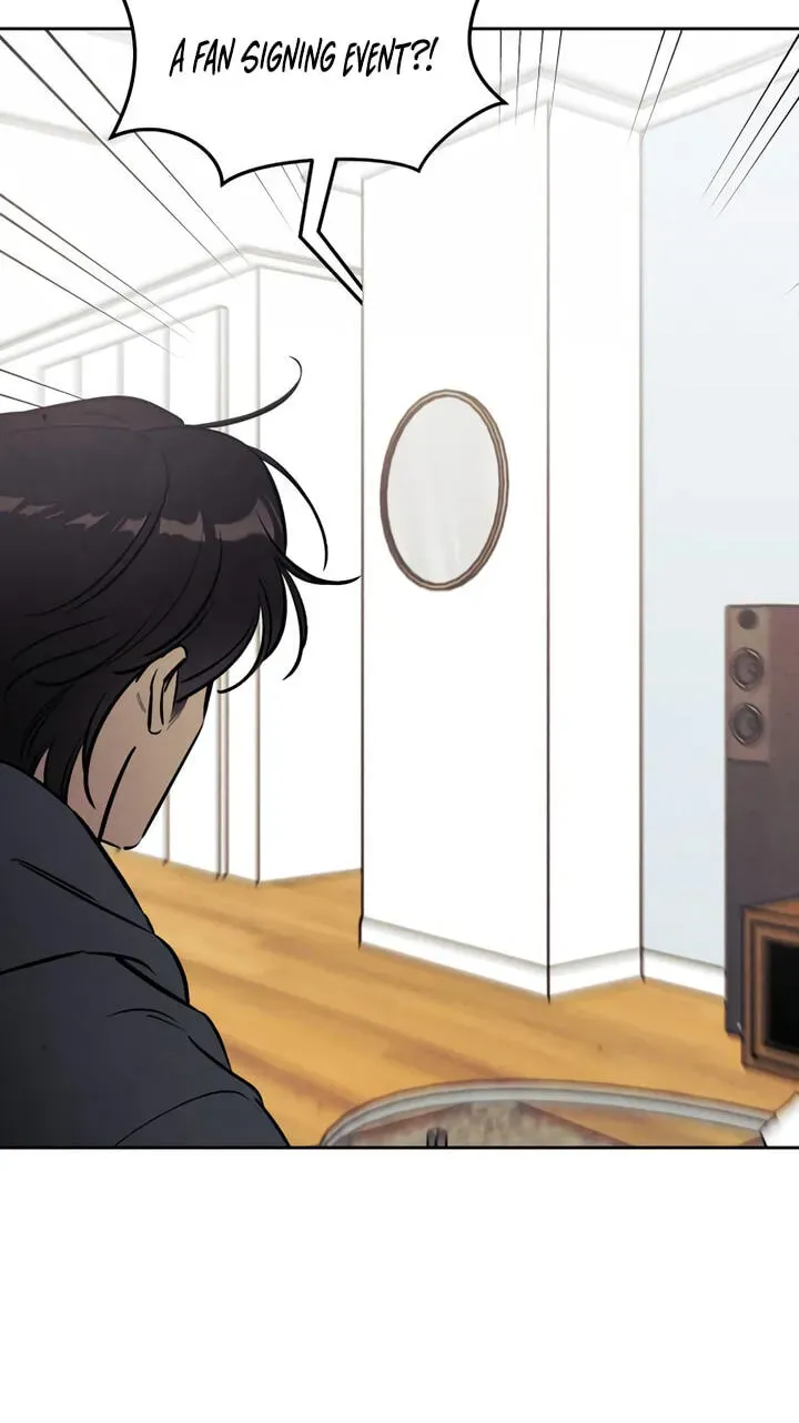 Can I Borrow the Fire? Chapter 95 page 3 - 
