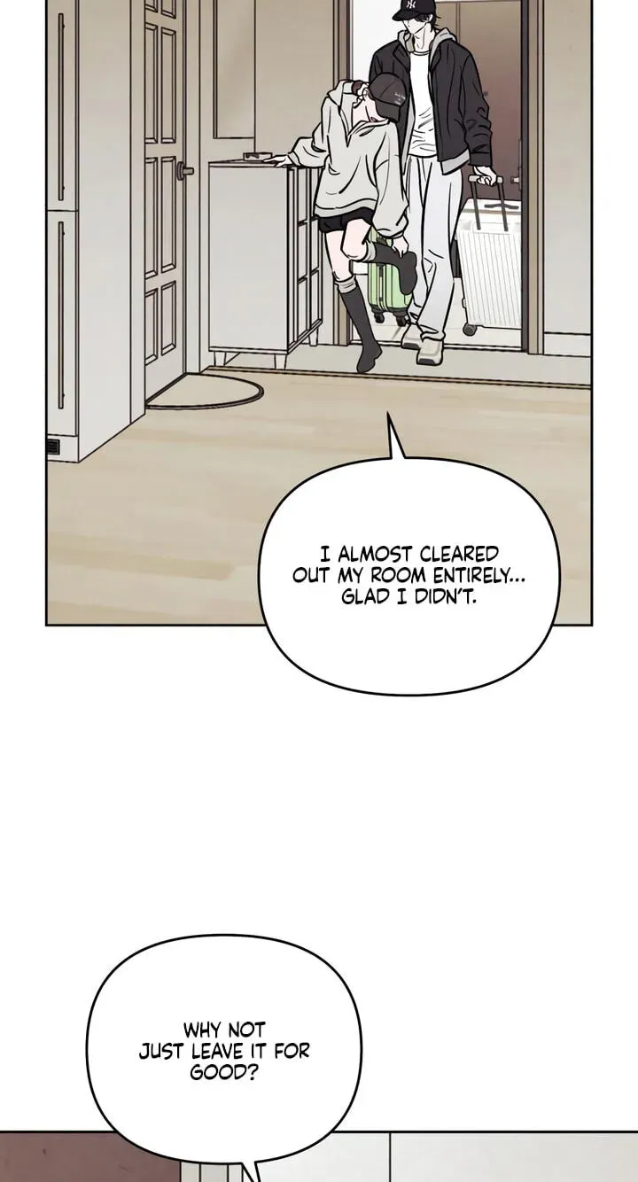 Can I Borrow the Fire? Chapter 95 page 26 - 