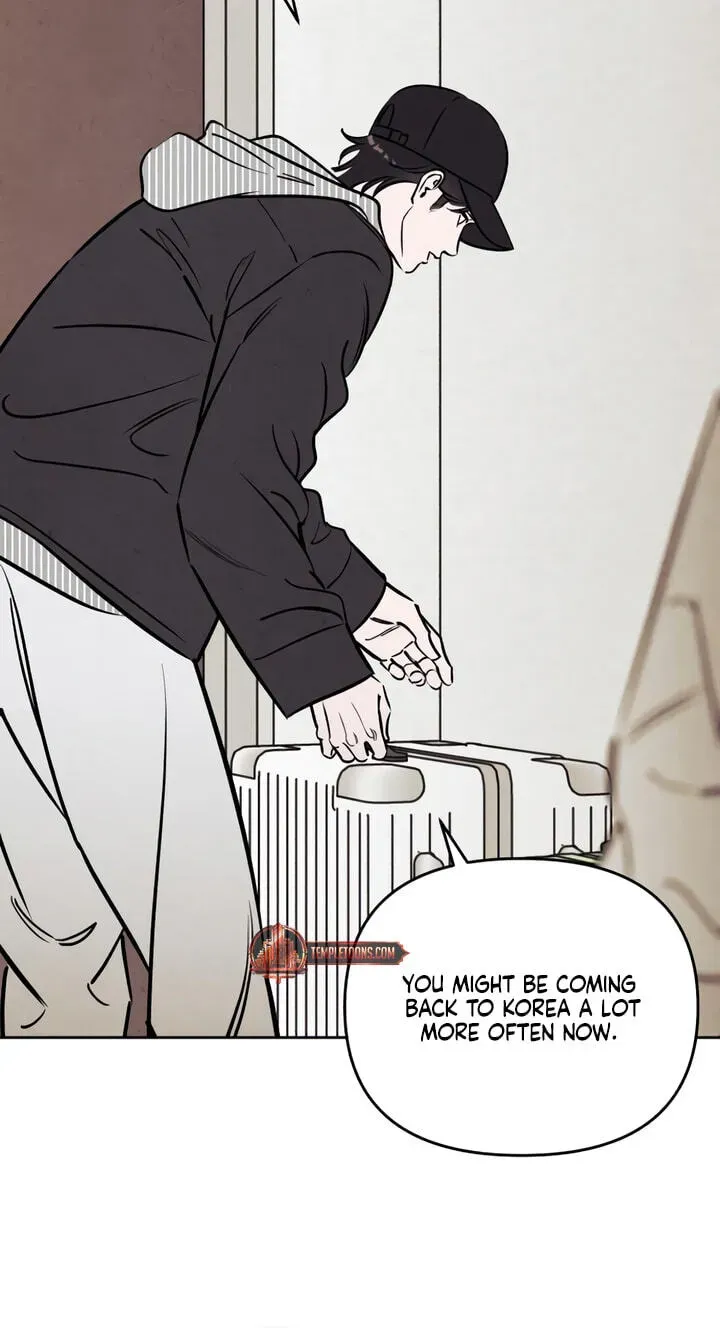 Can I Borrow the Fire? Chapter 95 page 27 - 