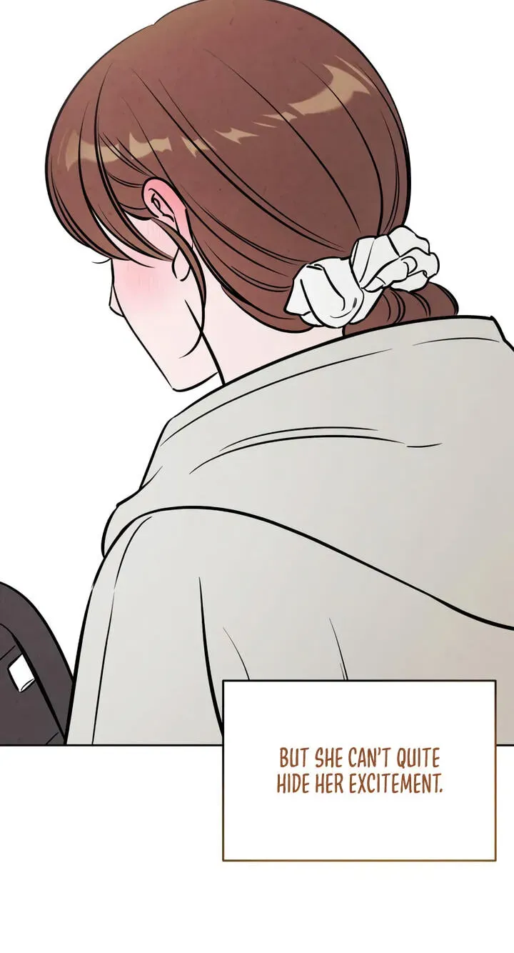 Can I Borrow the Fire? Chapter 95 page 30 - 