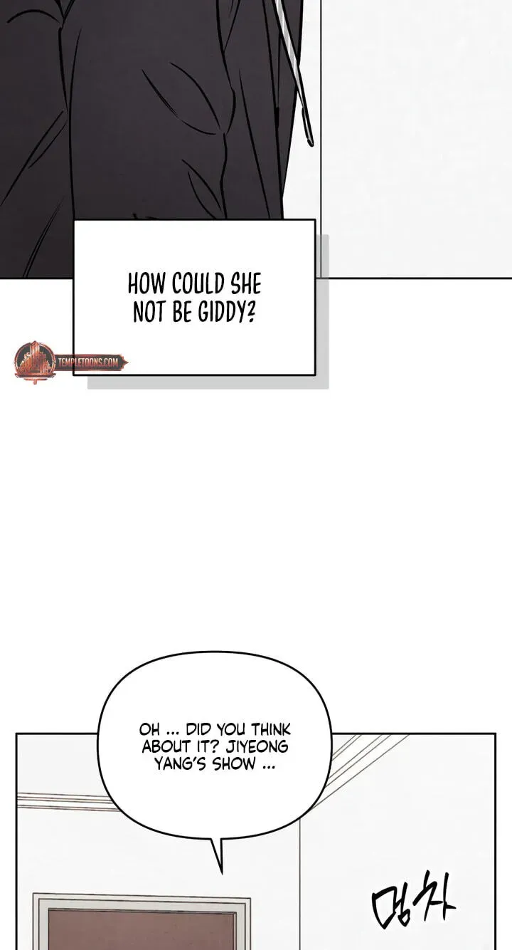 Can I Borrow the Fire? Chapter 95 page 32 - 