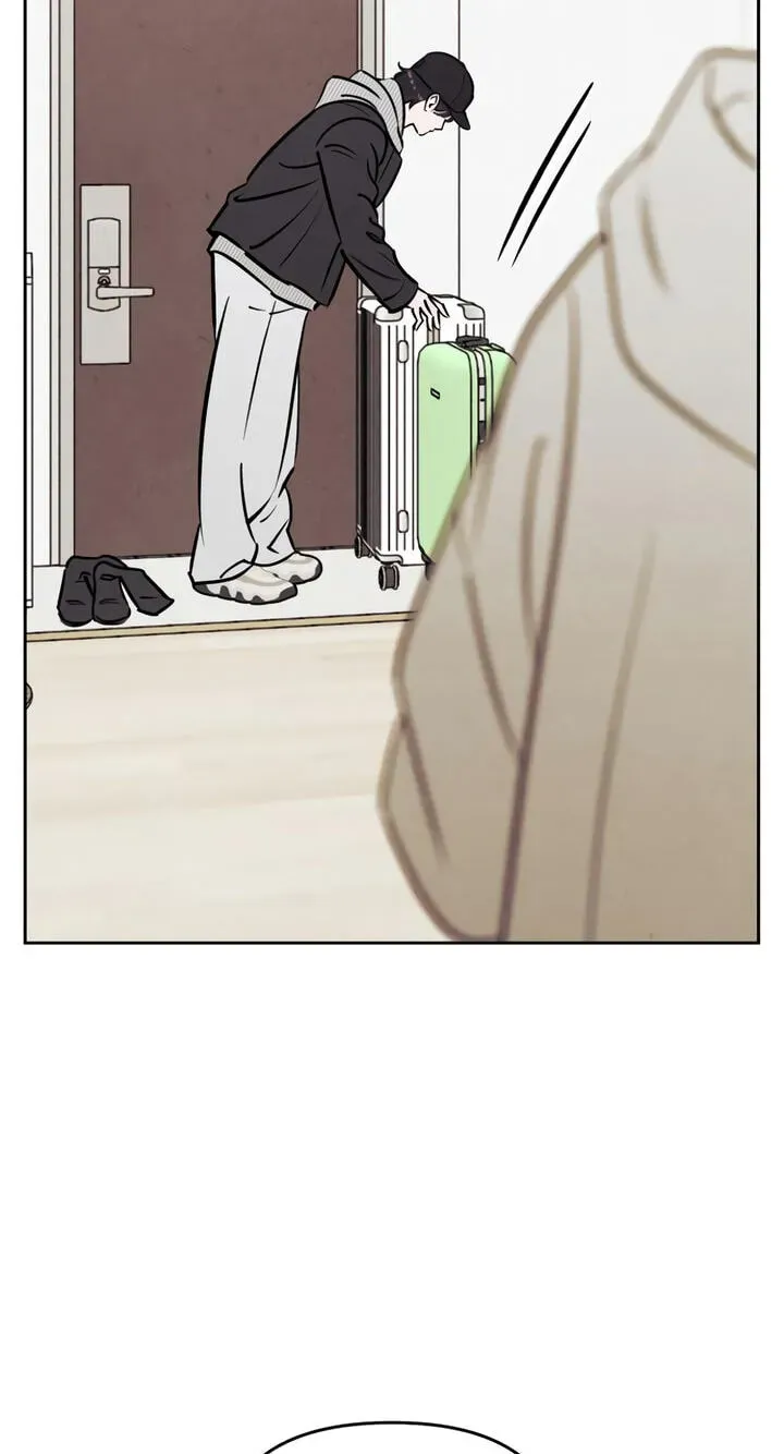 Can I Borrow the Fire? Chapter 95 page 33 - 