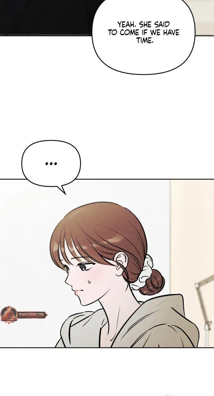 Can I Borrow the Fire? Chapter 95 page 35 - 
