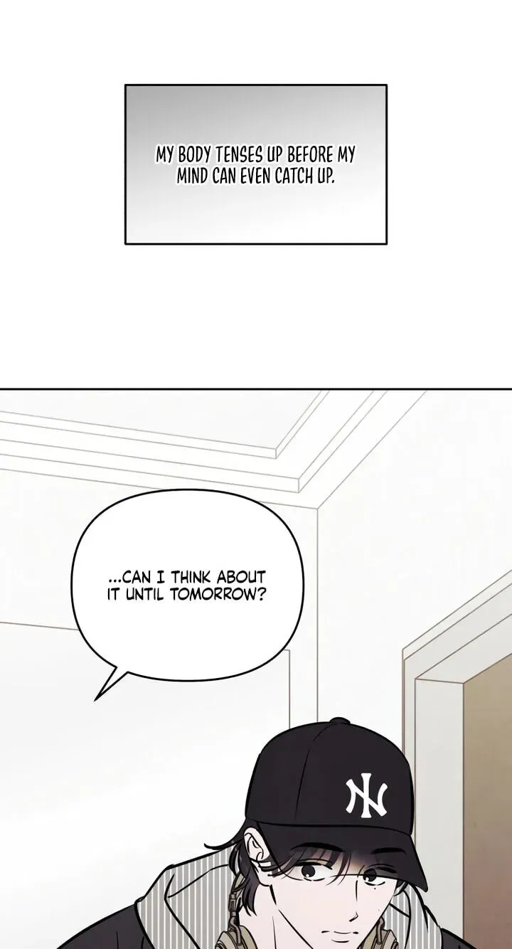 Can I Borrow the Fire? Chapter 95 page 38 - 