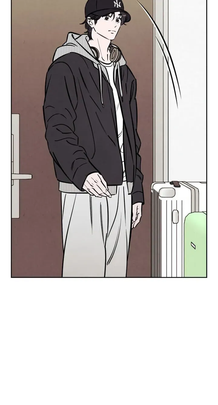 Can I Borrow the Fire? Chapter 95 page 40 - 