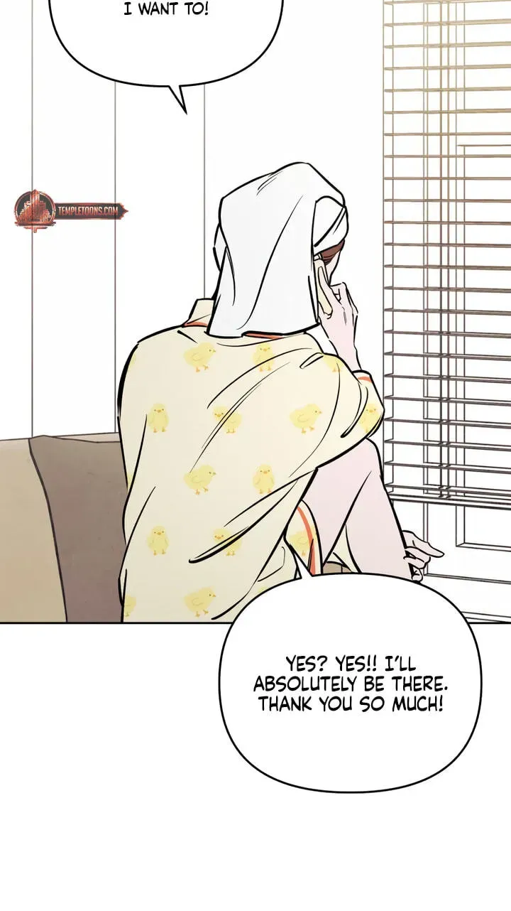 Can I Borrow the Fire? Chapter 95 page 5 - 
