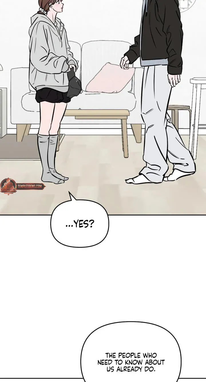 Can I Borrow the Fire? Chapter 95 page 44 - 