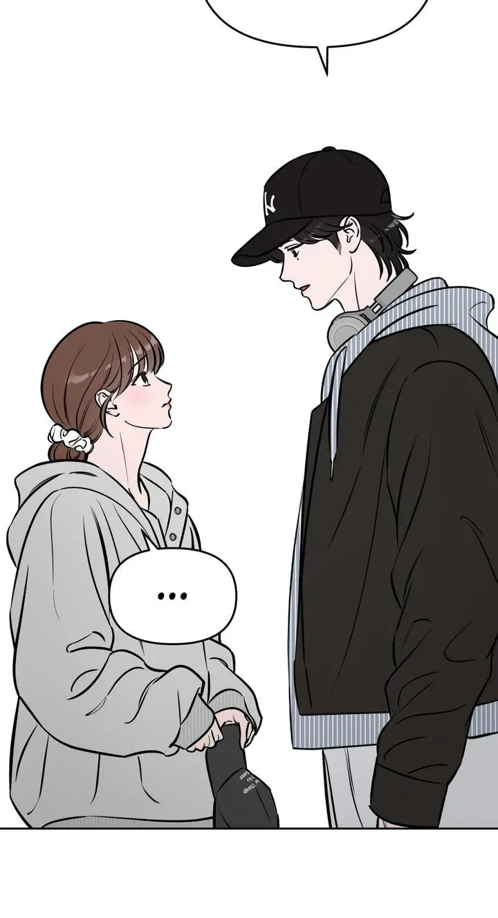 Can I Borrow the Fire? Chapter 95 page 45 - 