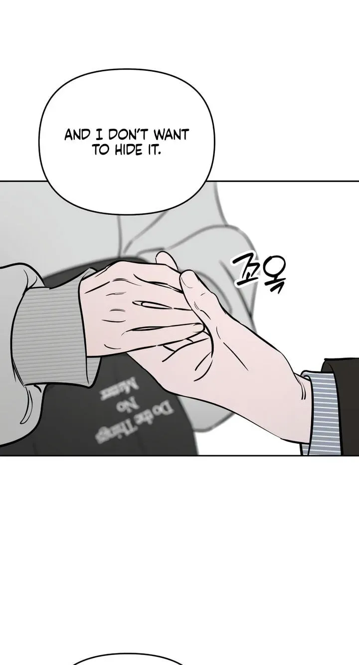 Can I Borrow the Fire? Chapter 95 page 46 - 