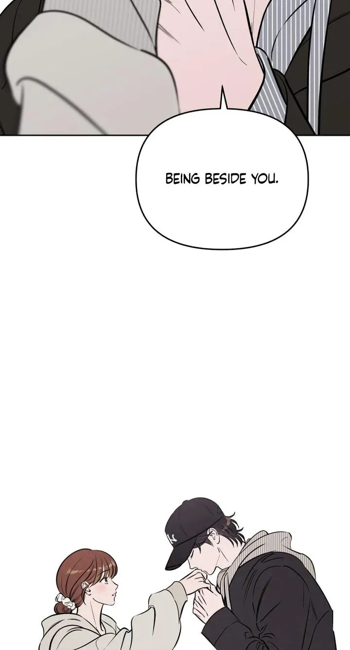 Can I Borrow the Fire? Chapter 95 page 48 - 