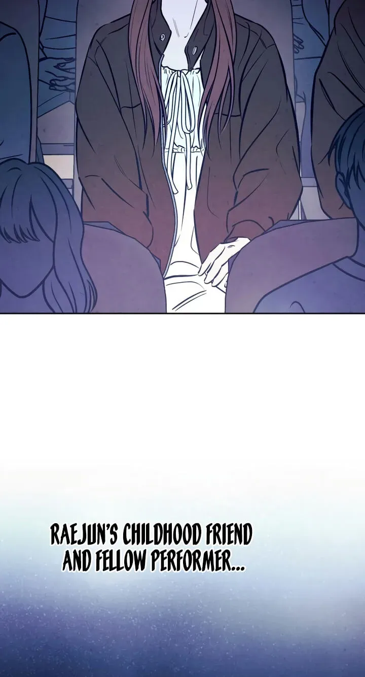 Can I Borrow the Fire? Chapter 95 page 57 - 