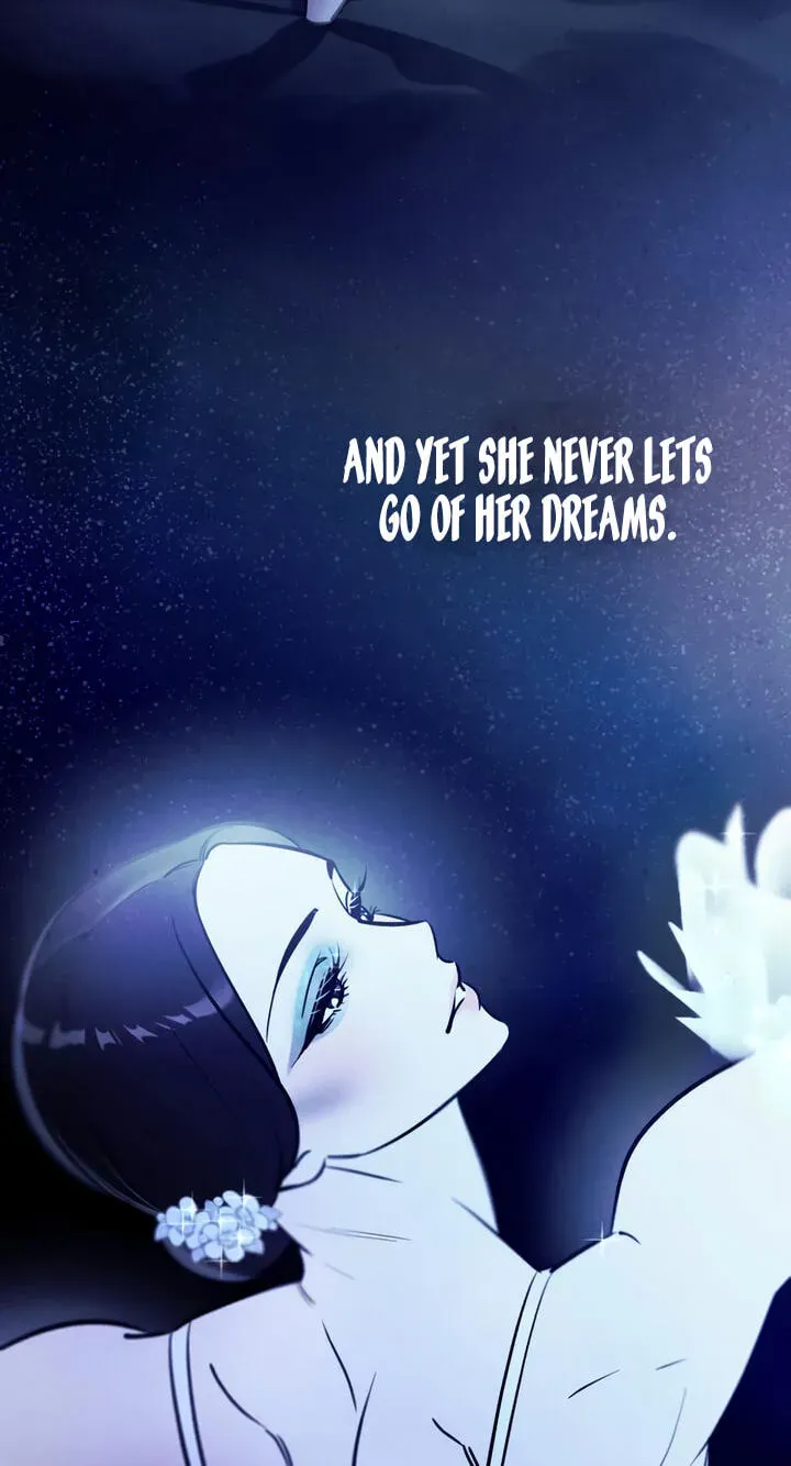 Can I Borrow the Fire? Chapter 95 page 60 - 