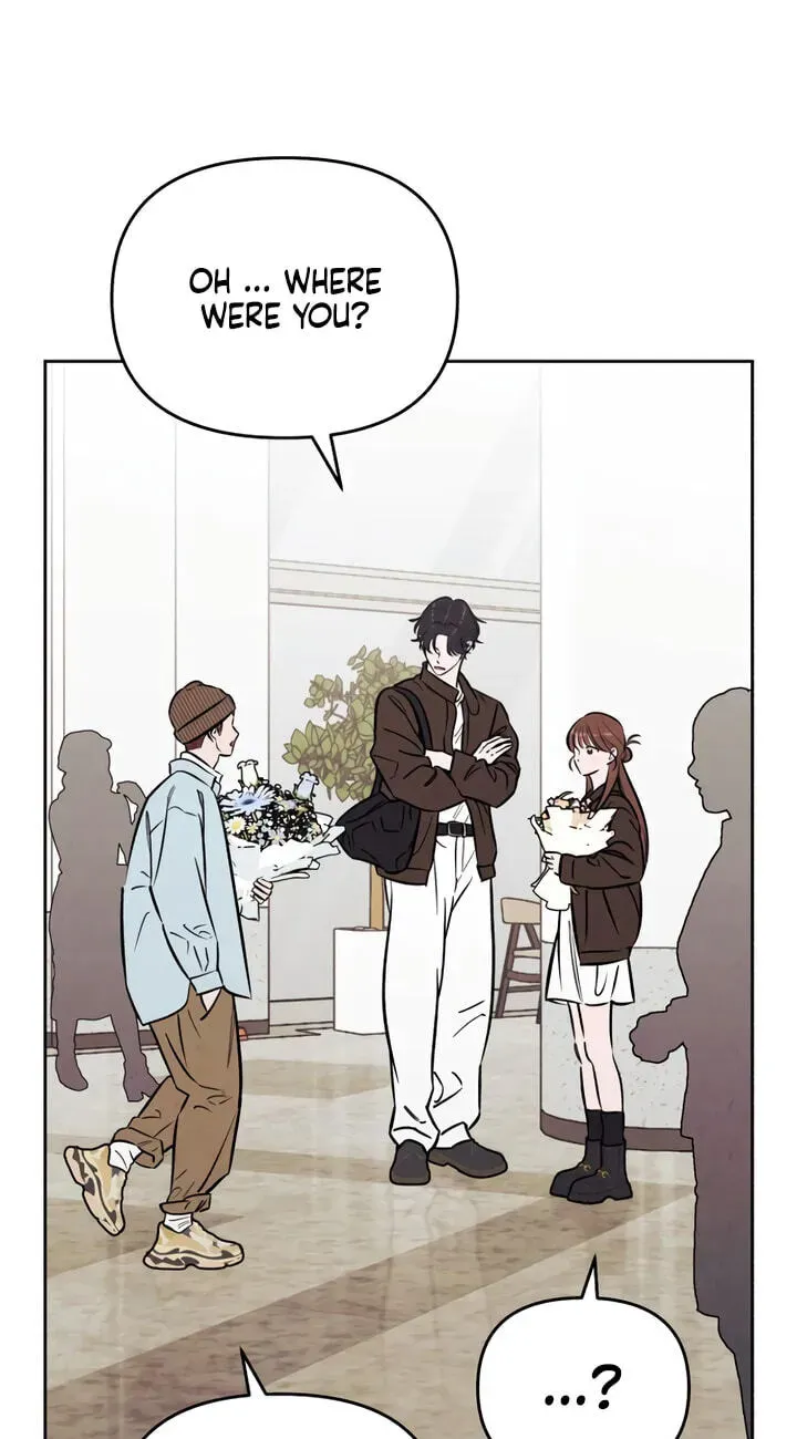 Can I Borrow the Fire? Chapter 95 page 66 - 