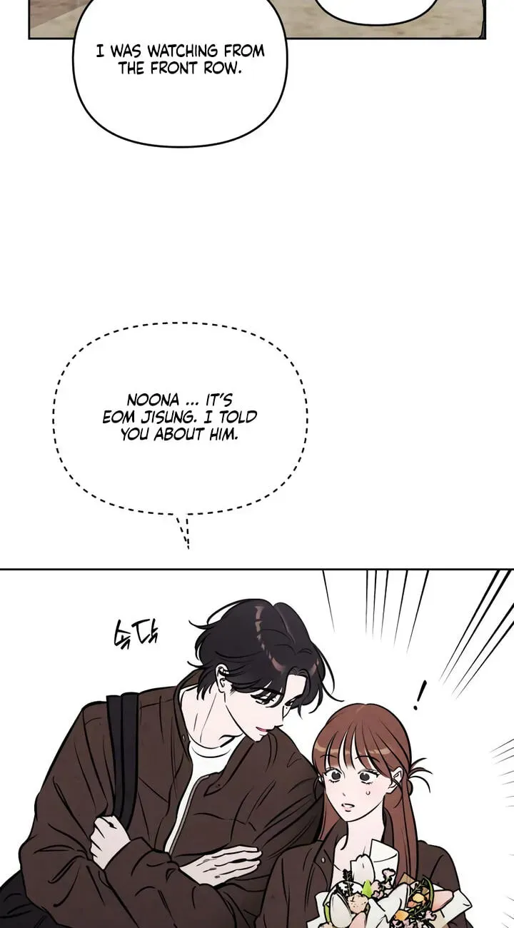 Can I Borrow the Fire? Chapter 95 page 67 - 