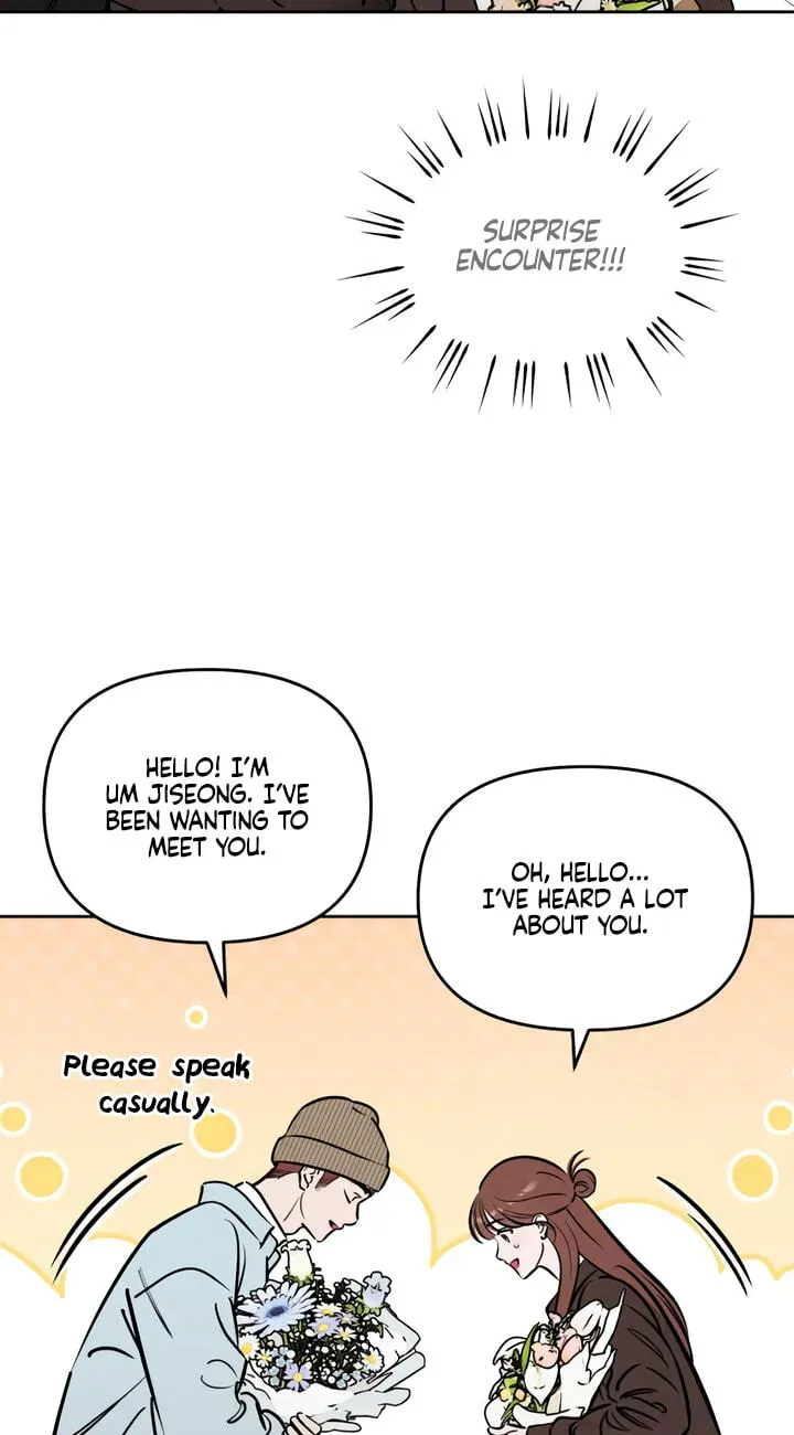 Can I Borrow the Fire? Chapter 95 page 68 - 