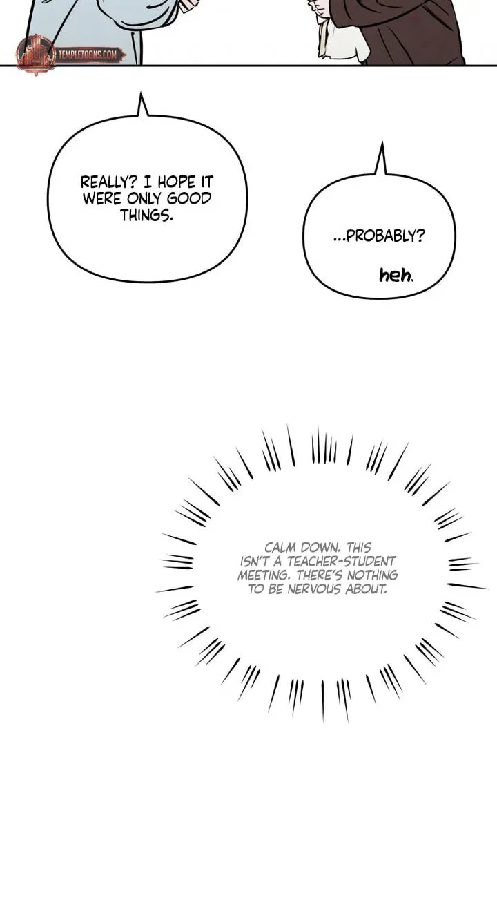 Can I Borrow the Fire? Chapter 95 page 69 - 