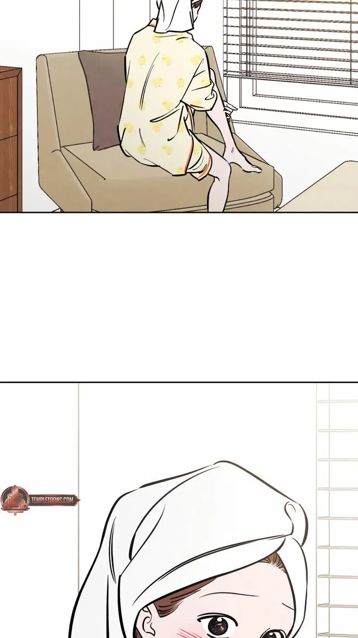 Can I Borrow the Fire? Chapter 95 page 8 - 