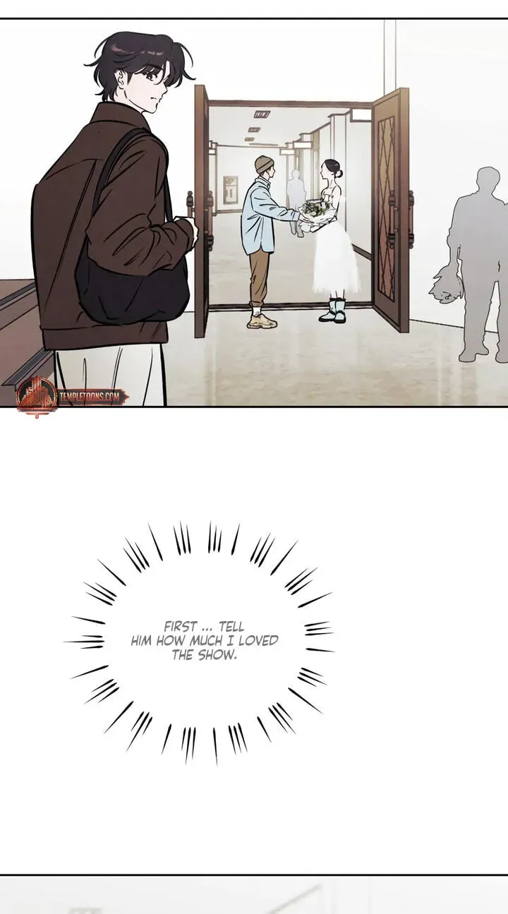 Can I Borrow the Fire? Chapter 95 page 72 - 