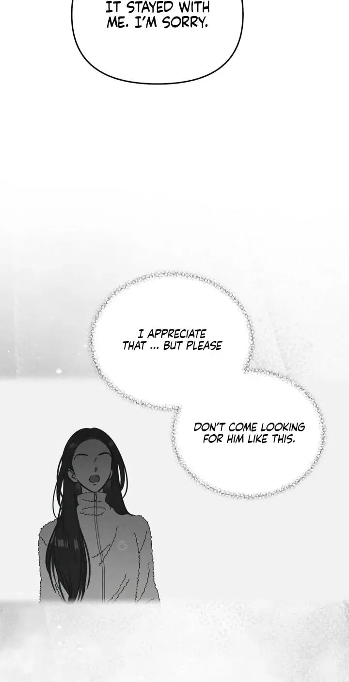 Can I Borrow the Fire? Chapter 95 page 79 - 