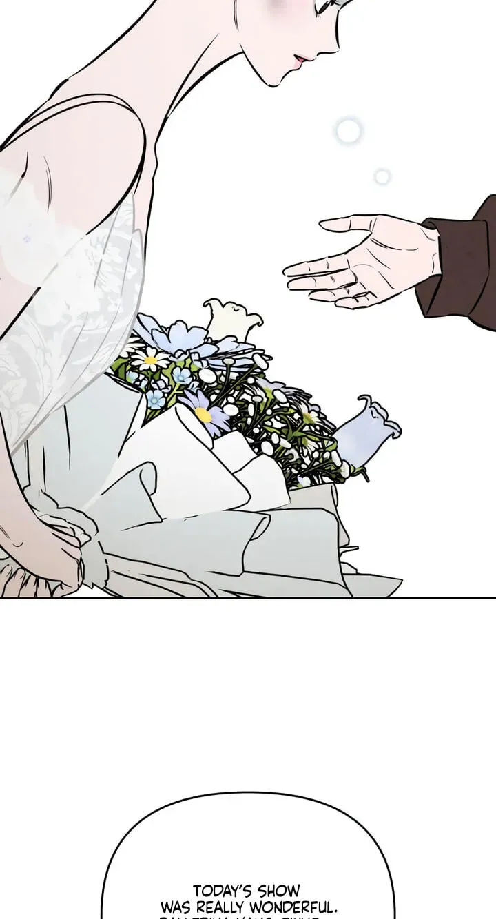 Can I Borrow the Fire? Chapter 95 page 84 - 
