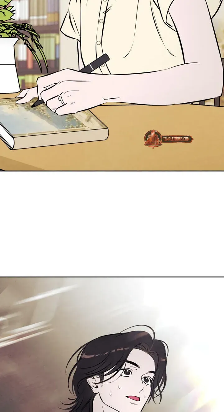 Can I Borrow the Fire? Chapter 96 page 102 - 
