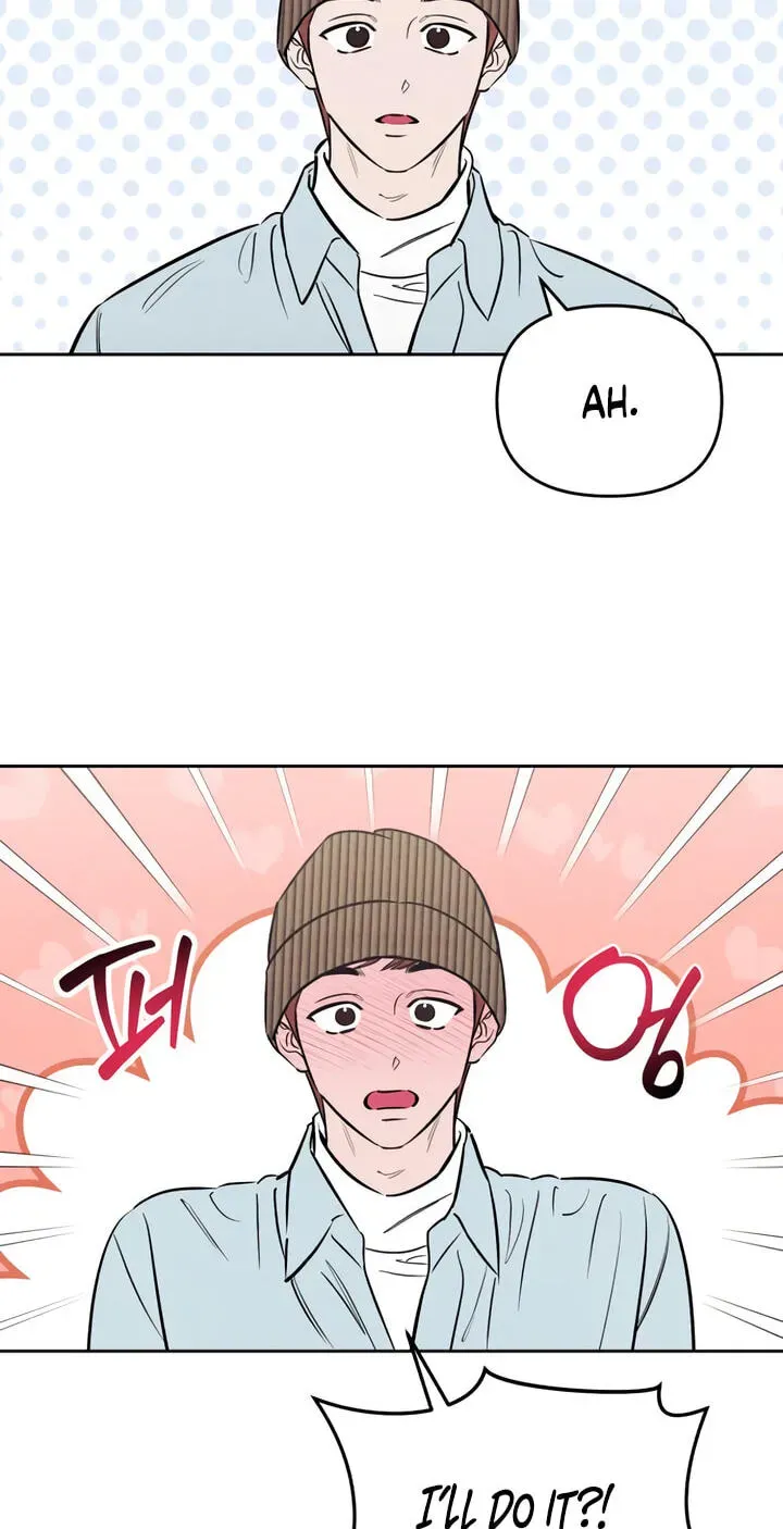 Can I Borrow the Fire? Chapter 96 page 12 - 