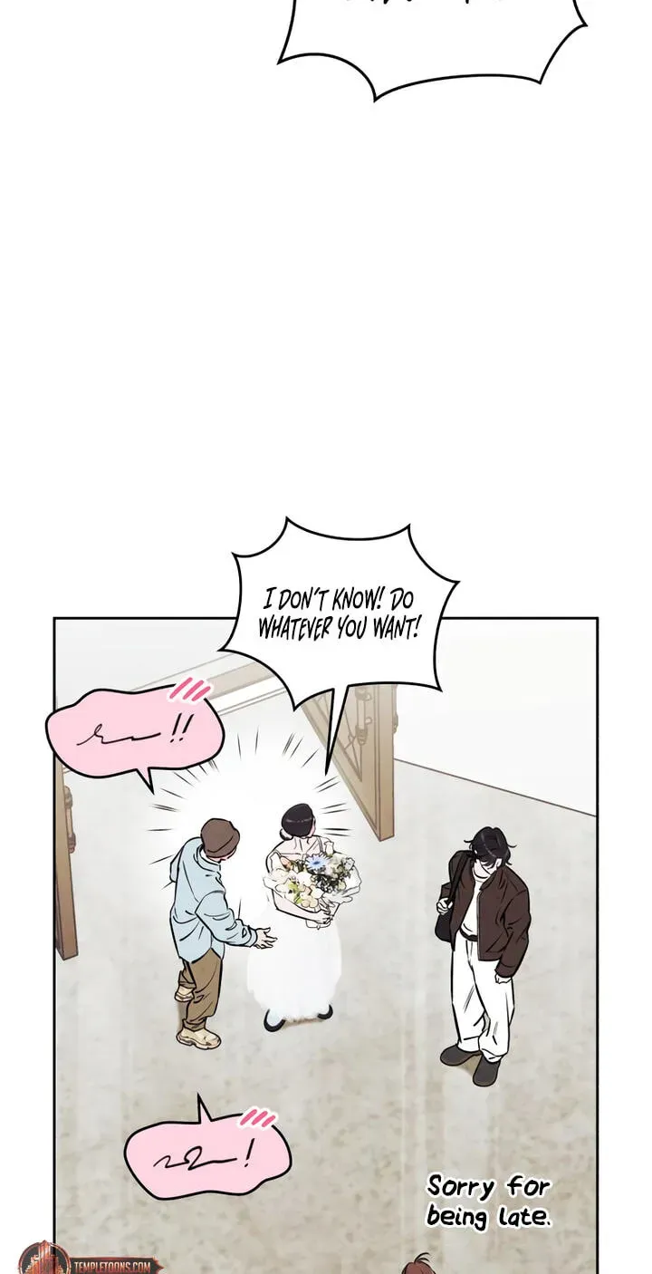 Can I Borrow the Fire? Chapter 96 page 13 - 