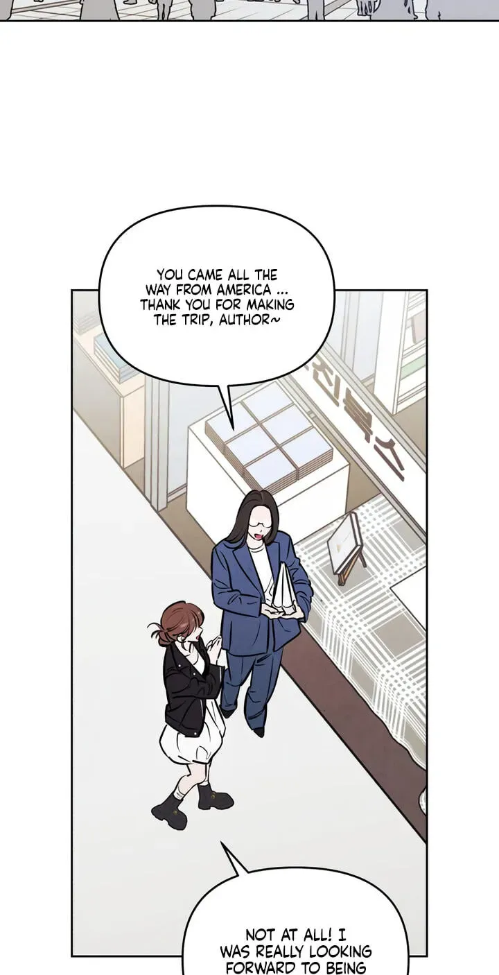 Can I Borrow the Fire? Chapter 96 page 16 - 