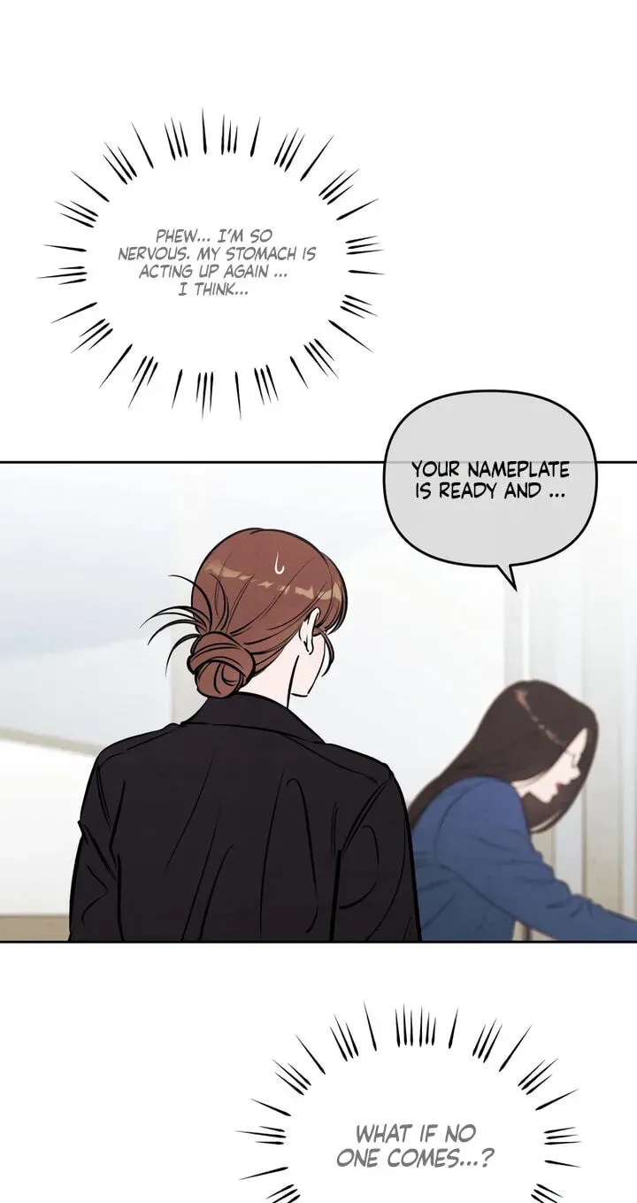 Can I Borrow the Fire? Chapter 96 page 18 - 