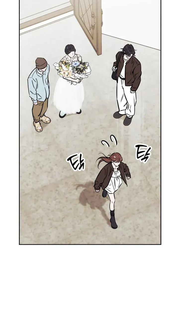 Can I Borrow the Fire? Chapter 96 page 3 - 