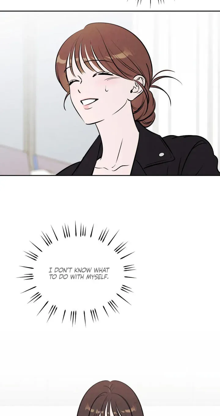 Can I Borrow the Fire? Chapter 96 page 25 - 