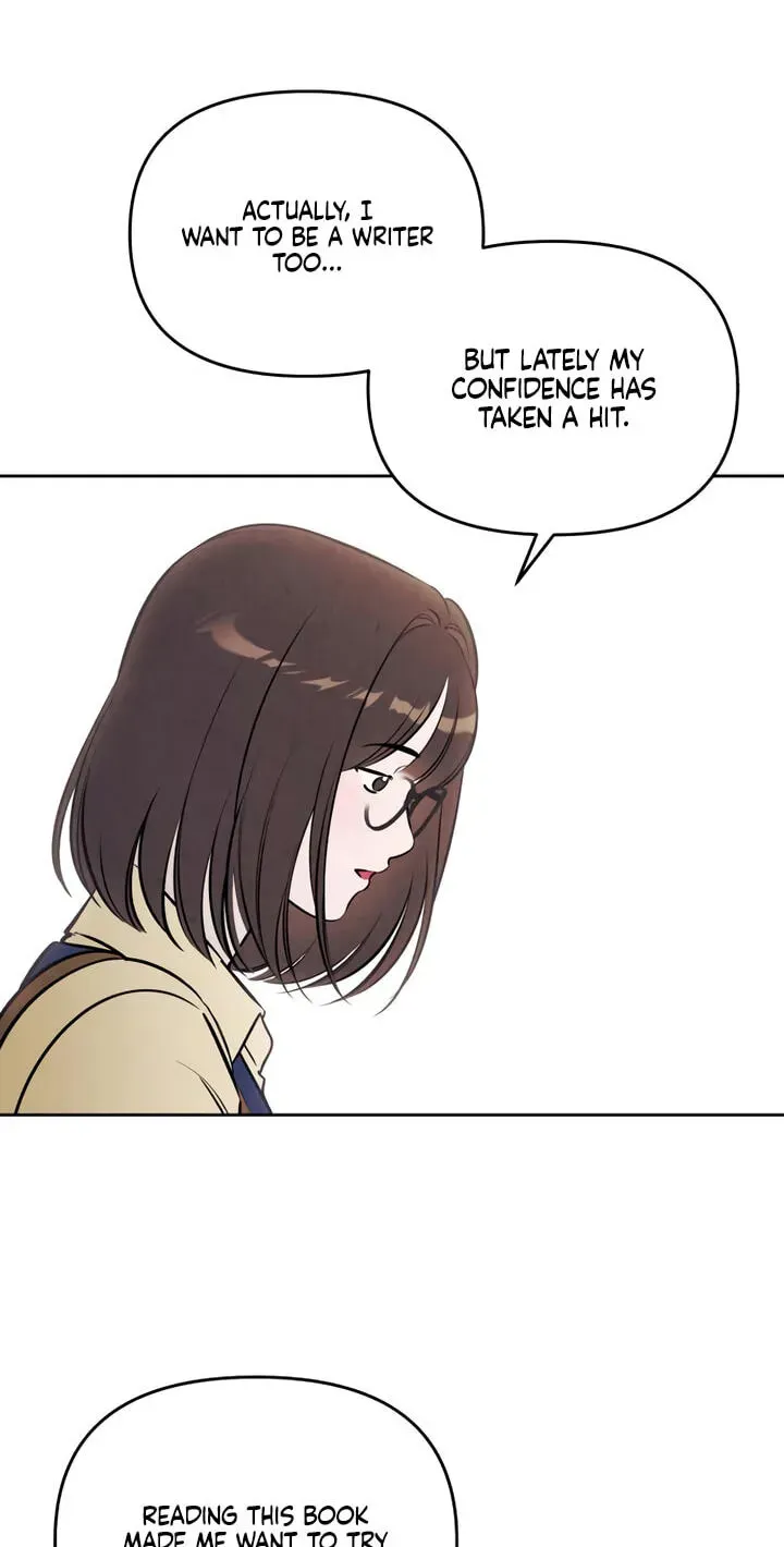 Can I Borrow the Fire? Chapter 96 page 28 - 