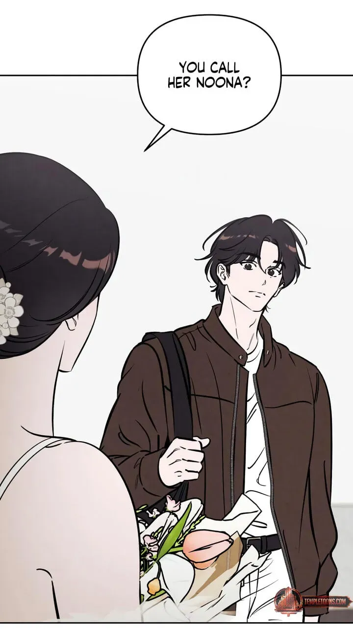 Can I Borrow the Fire? Chapter 96 page 4 - 