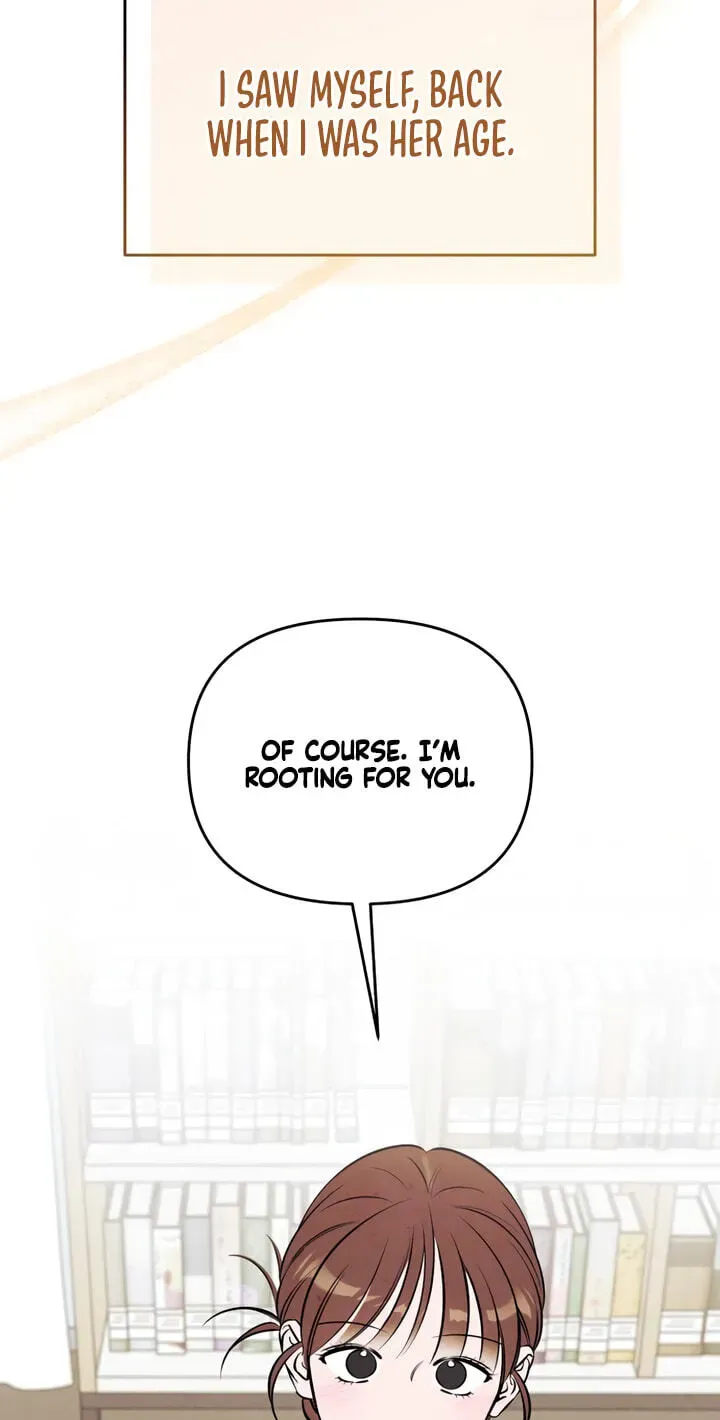 Can I Borrow the Fire? Chapter 96 page 31 - 