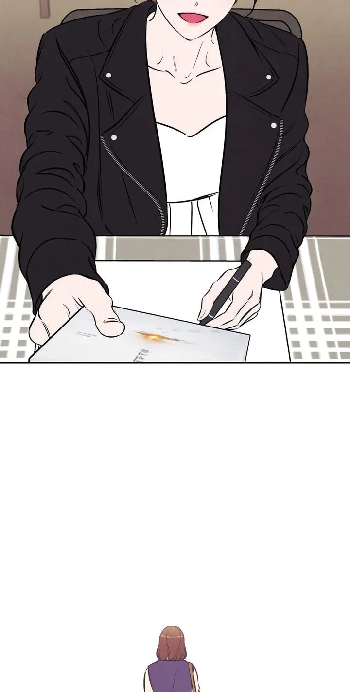 Can I Borrow the Fire? Chapter 96 page 32 - 