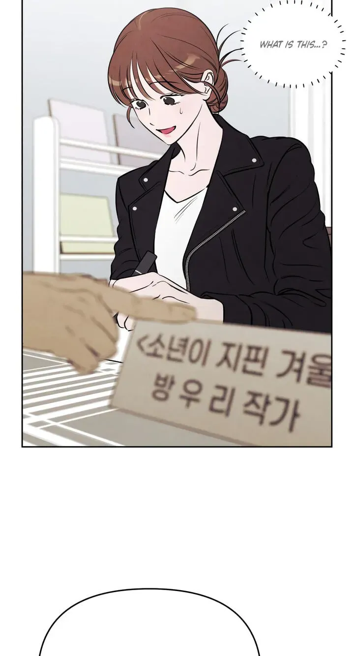 Can I Borrow the Fire? Chapter 96 page 36 - 