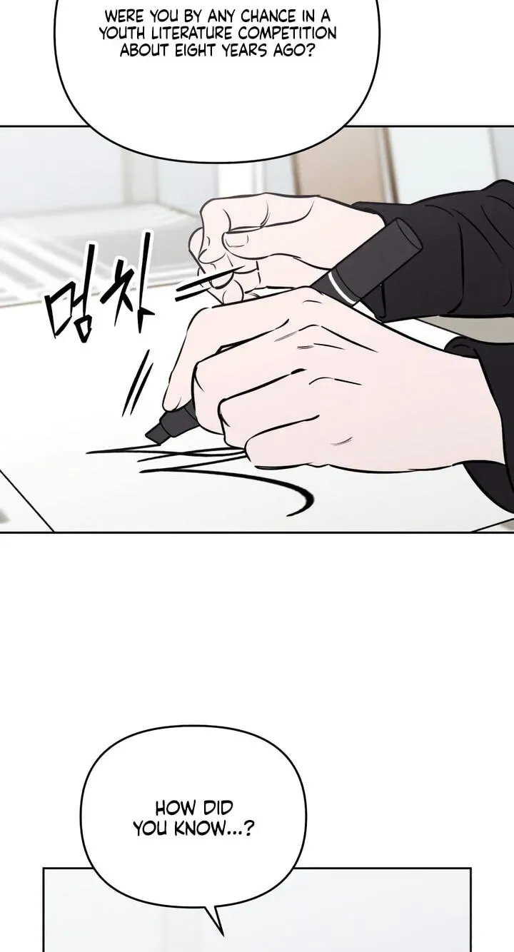 Can I Borrow the Fire? Chapter 96 page 37 - 