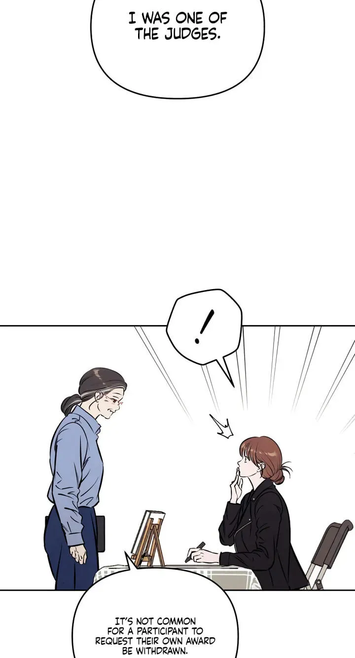 Can I Borrow the Fire? Chapter 96 page 40 - 