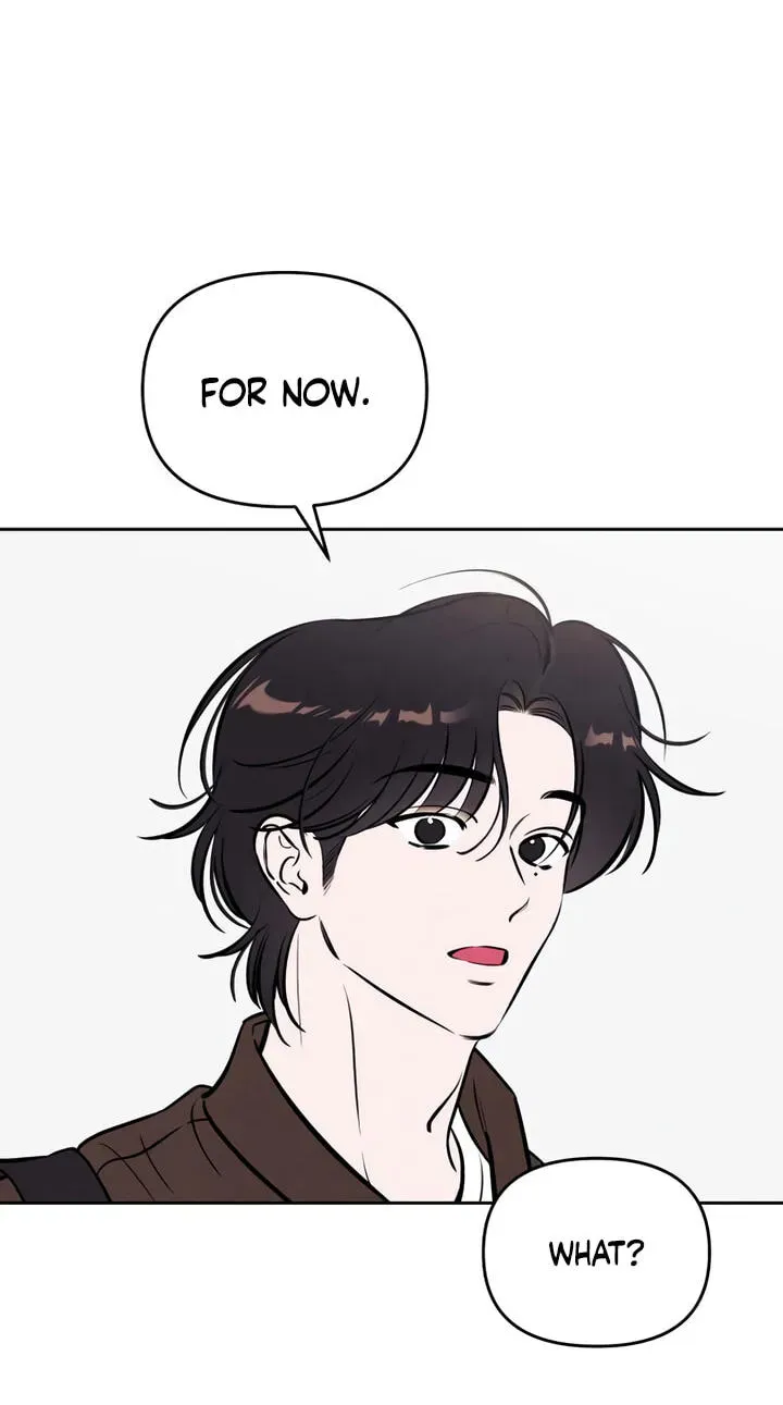 Can I Borrow the Fire? Chapter 96 page 5 - 