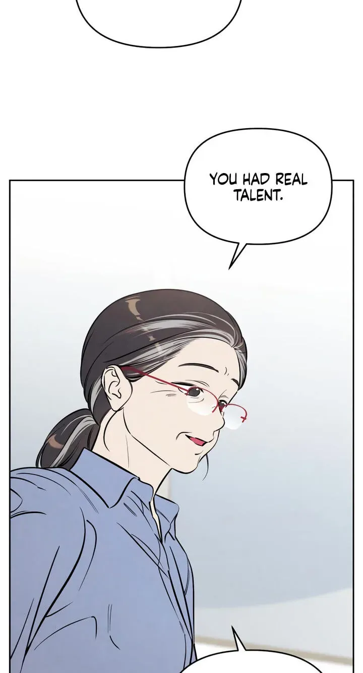 Can I Borrow the Fire? Chapter 96 page 41 - 