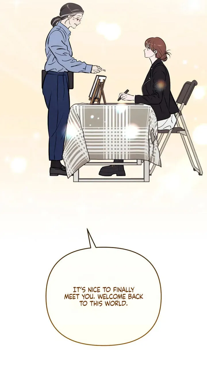 Can I Borrow the Fire? Chapter 96 page 44 - 