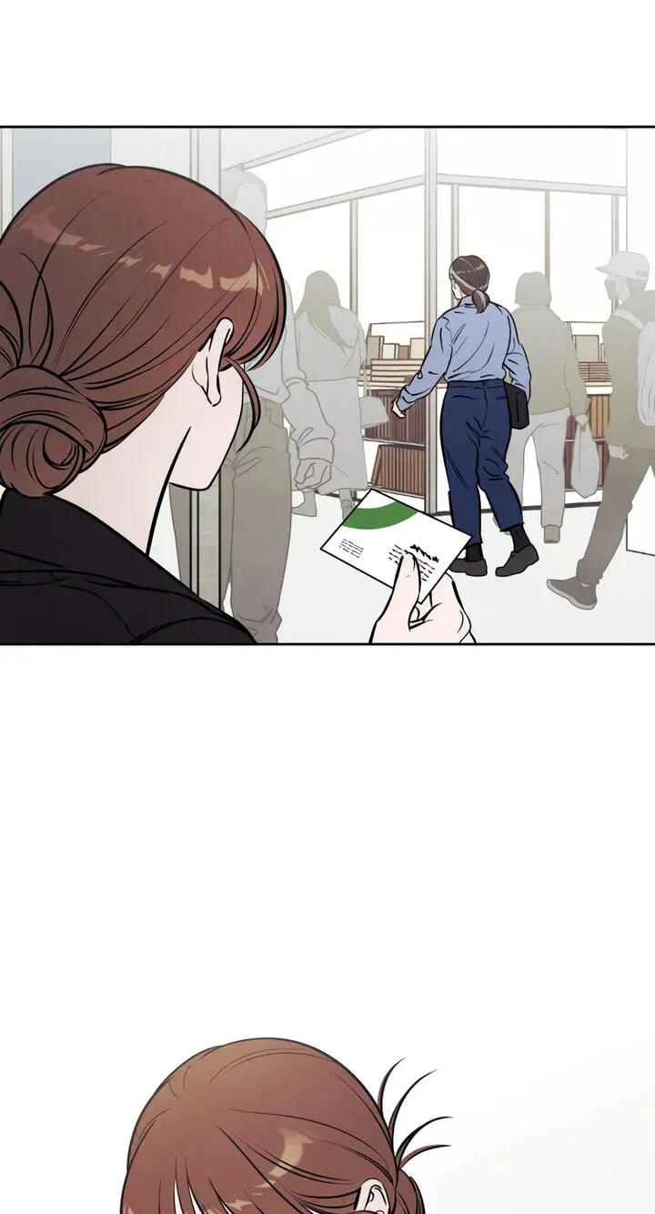 Can I Borrow the Fire? Chapter 96 page 45 - 