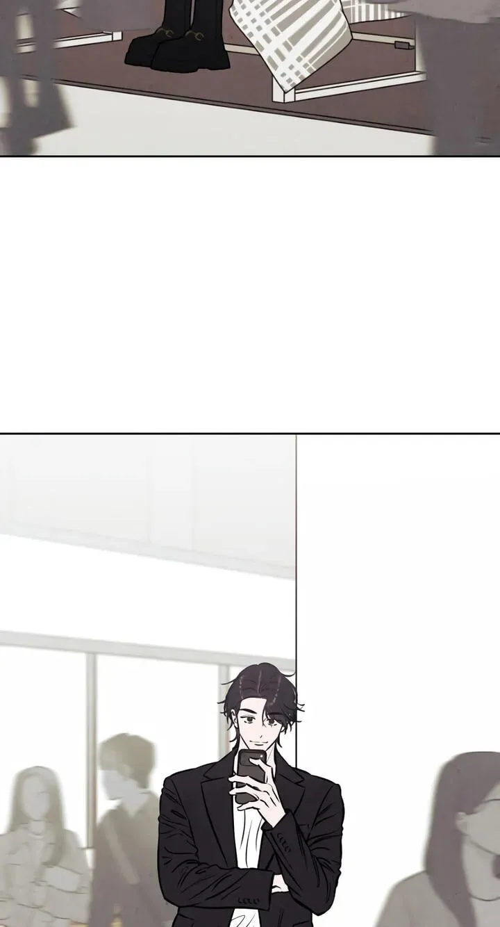 Can I Borrow the Fire? Chapter 96 page 49 - 