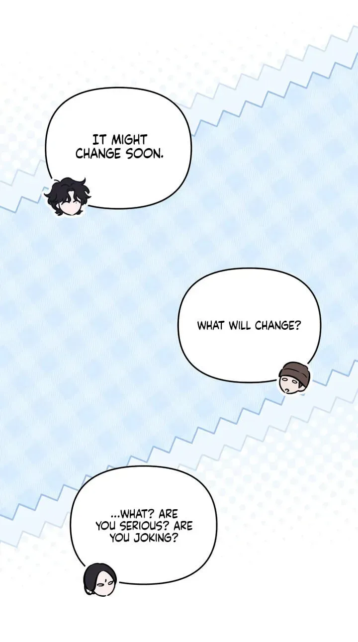Can I Borrow the Fire? Chapter 96 page 6 - 
