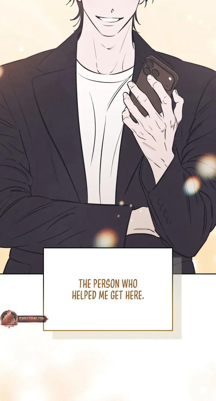 Can I Borrow the Fire? Chapter 96 page 51 - 
