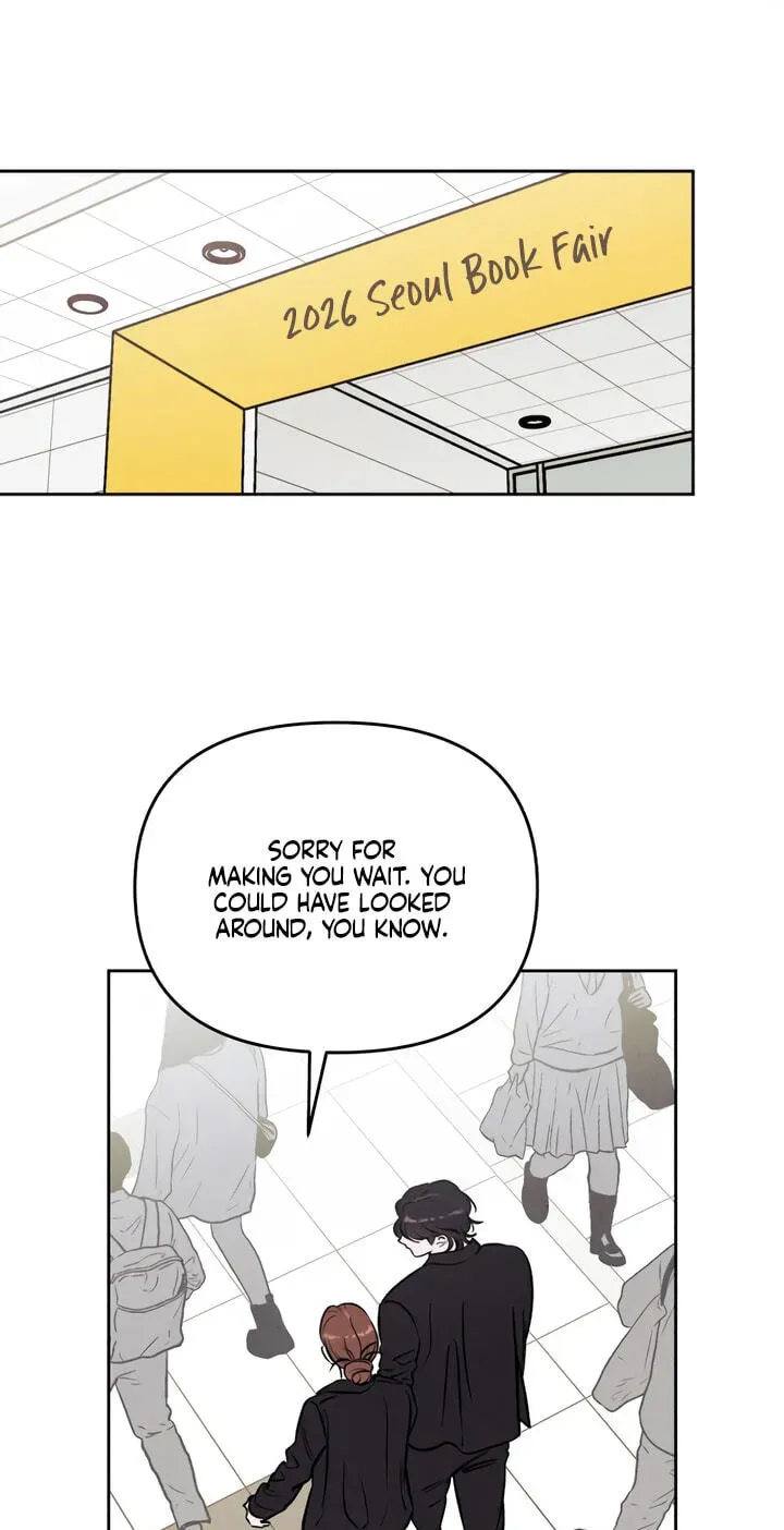 Can I Borrow the Fire? Chapter 96 page 53 - 